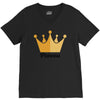 princess V-Neck Tee