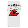 deadstool Samsung Galaxy S7