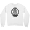 fil's gym for gods and heros Crewneck Sweatshirt