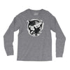 orca storm Long Sleeve Shirts