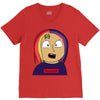 tekashi 6ix9ine  gummo 69 V-Neck Tee