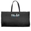magical unicorns Weekender Totes