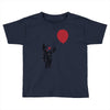 the balloon fairy Toddler T-shirt
