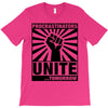 Procrastinators Unite Tomorrow T-Shirt