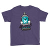 mischief managed Youth Tee