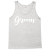 groom Tank Top