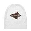 coklat adventure Baby Beanies