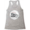 lakika dog Racerback Tank