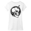 killed Women's V-Neck T-Shirt