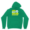 ocp ed 209 Hoodie