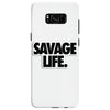 savege life Samsung Galaxy S8