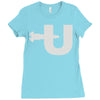 lgbt equal rights Ladies Fitted T-Shirt