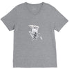 1519754248357 trimmed V-Neck Tee