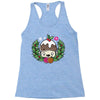 magazine, Racerback Tank