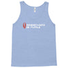 resistance is futile Tank Top
