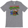 killer turtles T-Shirt