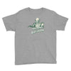 mon calamari from the black lagoon Youth Tee