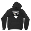 5 Percent Unicorn 95 Percent Ninja Unisex Hoodie