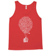 up Tank Top