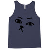 huh Tank Top