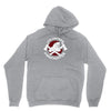 volunteer firefighter Unisex Hoodie