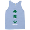 Normal Lucky Super Lucky Tank Top
