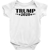 trump2020 Baby Bodysuit
