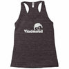 vladmobil Racerback Tank