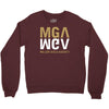 tv t shirt inspired by entourage   ari gold Crewneck Sweatshirt