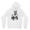 skull gamer Unisex Hoodie
