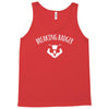 breaking badger Tank Top