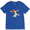 ONE PIECE V-Neck Tee