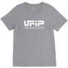 ufip new V-Neck Tee