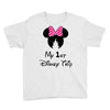My 1st Disney Trip Youth Tee