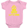 let's cook Baby Onesie