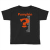 pumpkin everything Toddler T-shirt
