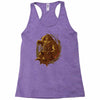 molded mischief Racerback Tank