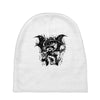 you cain't pass Baby Beanies