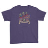 walkerthon Youth Tee