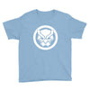 BLACK PANTHER Youth Tee