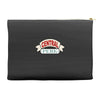 central perk Accessory Pouches