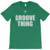 bass it's a groove thing T-Shirt