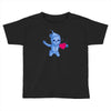 neverheart Toddler T-shirt