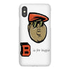 the big b iPhoneX