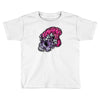 crunch time! Toddler T-shirt