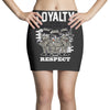 loyalty Mini Skirts