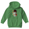 see it through Youth Hoodie