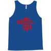 vintage Tank Top