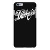the darkness new iPhone 6 Plus/6s Plus Case