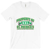 property of st T-Shirt